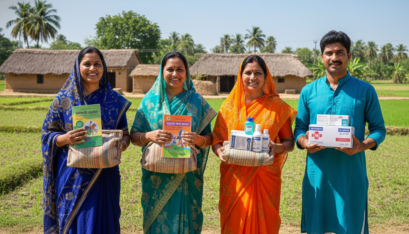 हमारा विज़न