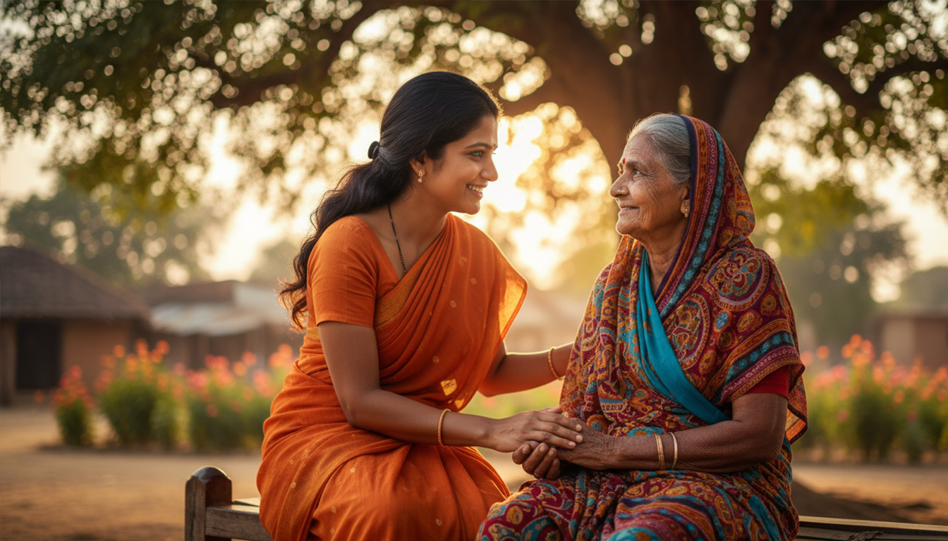 हमारे मूल्य