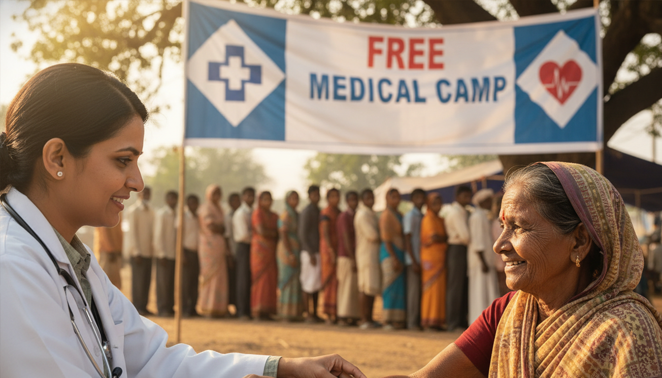 NGO Program Slider Image