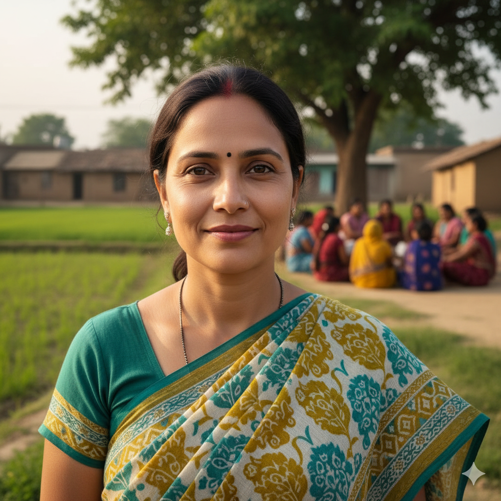 पूनम देवी