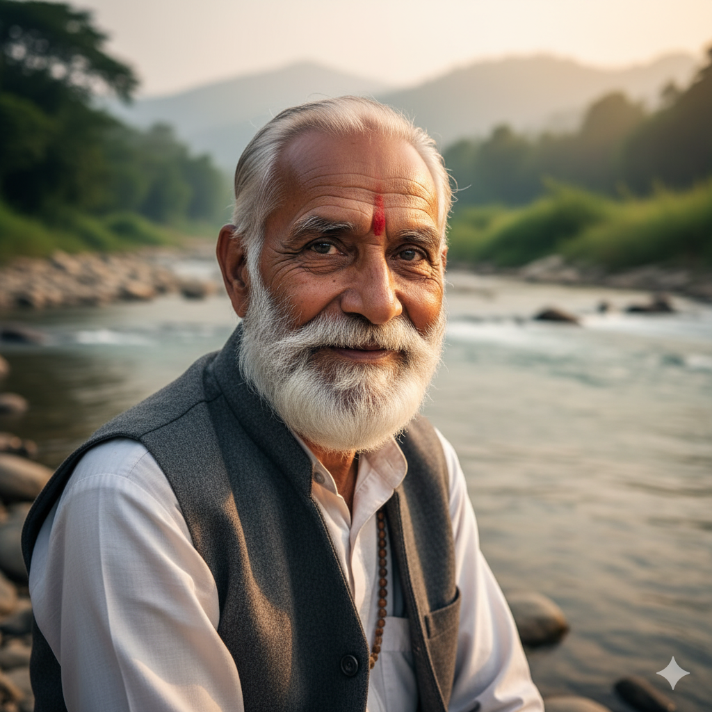 अशोक तिवारी