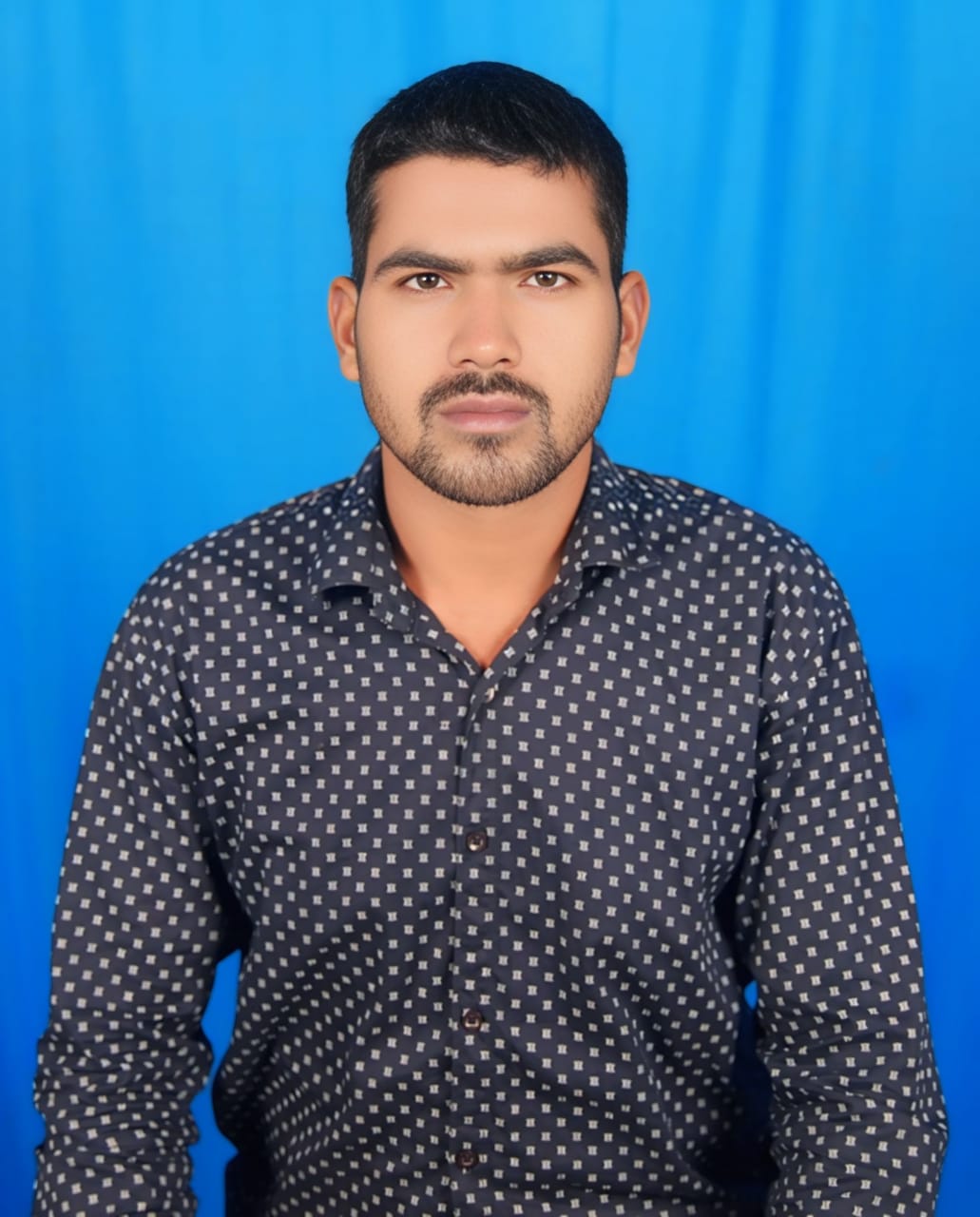 Bharat Nishad