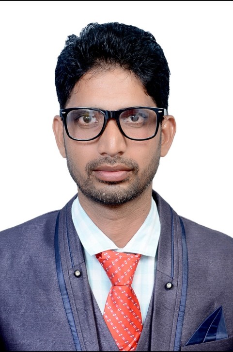 Rajan chotelal Jaiswal