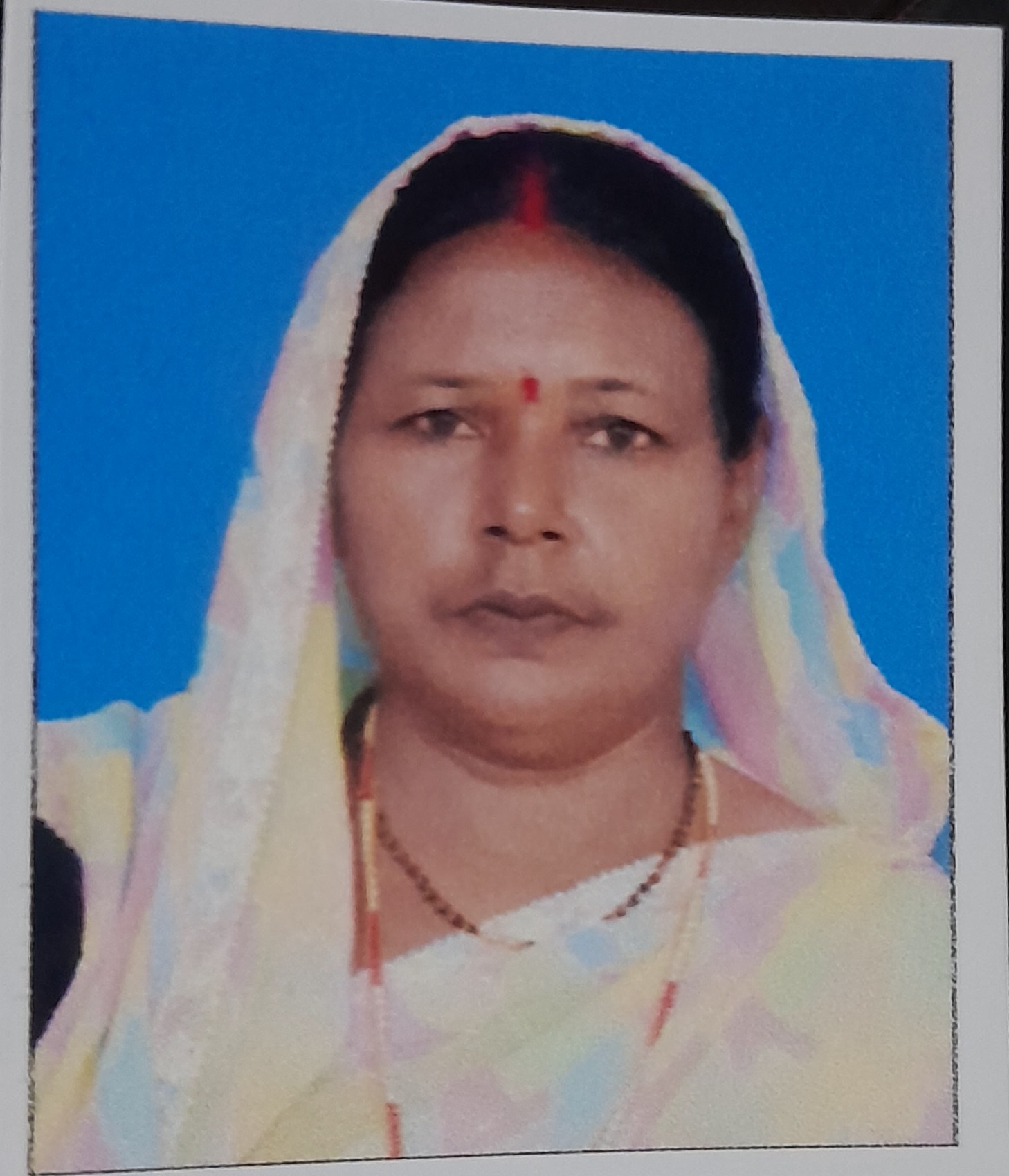 Usha devi