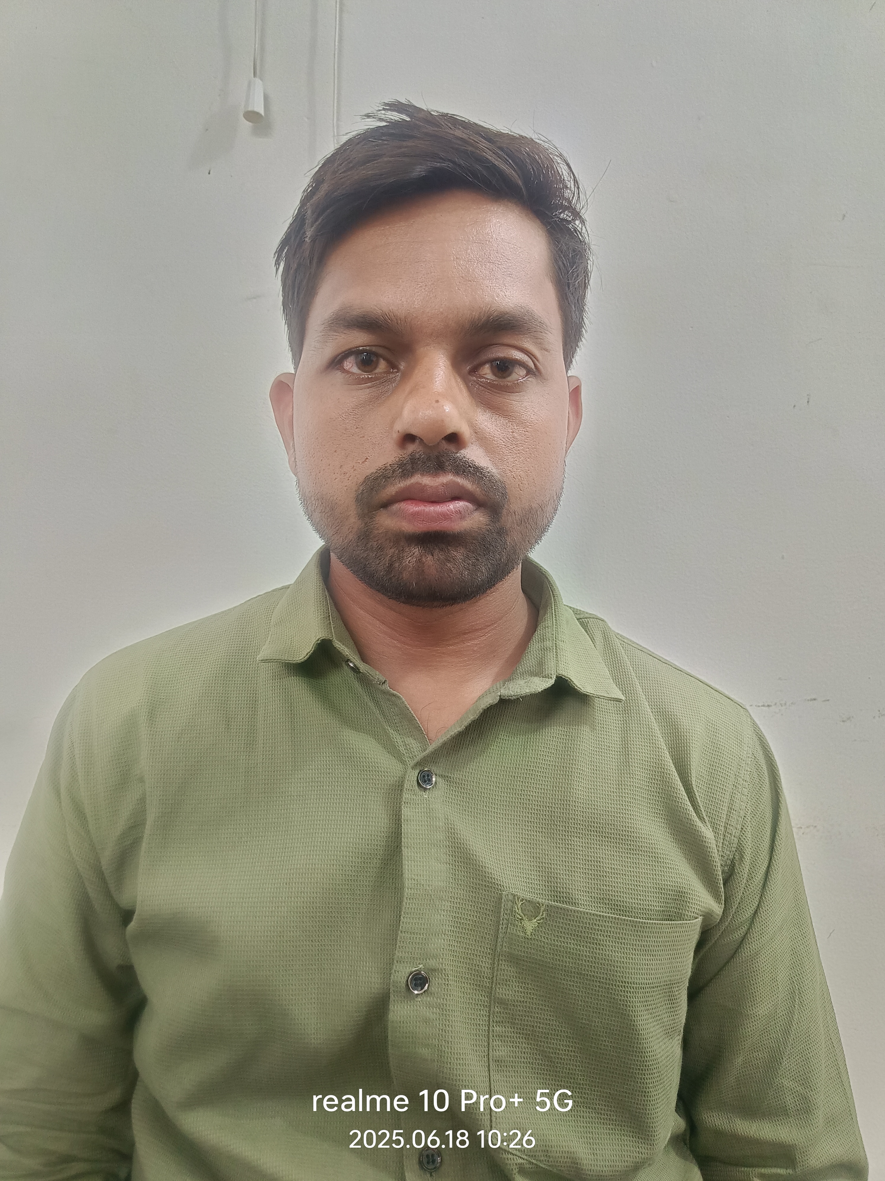 NARENDRA VISHWAKARMA