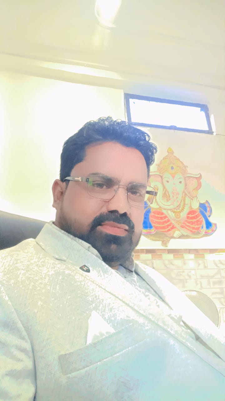 Raghunath nishad