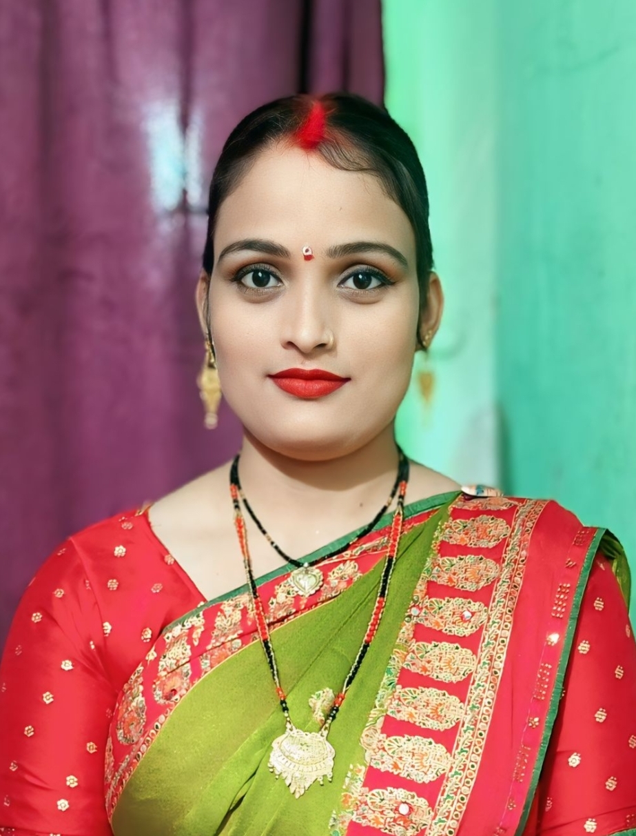 Vinita Bharti