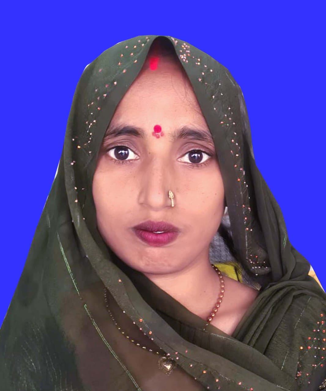Kanchan Devi