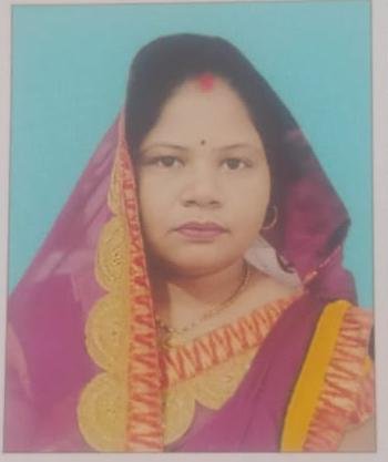 Chanda Devi